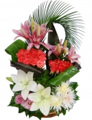 Доставка Цветов в Армению